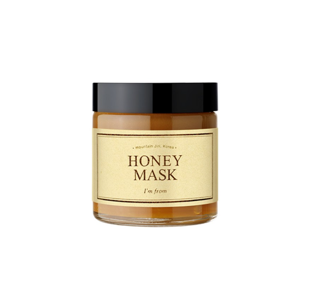 I'm from Honey Mask 120g from Korea_MA by I'm from