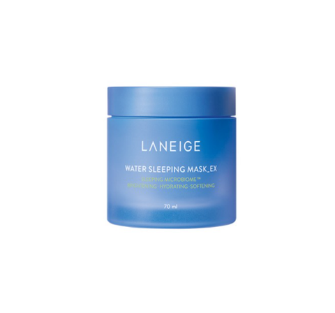 LANEIGE Water Sleeping Mask 70ml from Korea