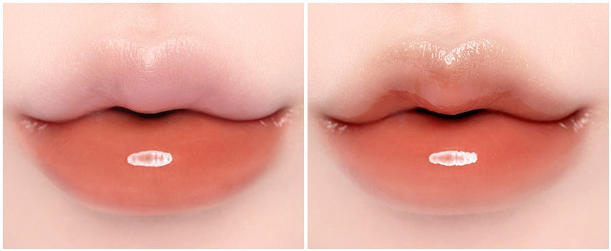 CLIO Crystal Glam Tint 3.2g, 12 Colours from Korea_MU by CLIO