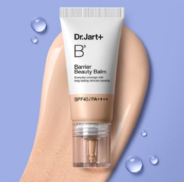 Dr.Jart+ Dermakeup Barrier Beauty Balm 30ml, 2 Colors from Korea by Dr.Jart+