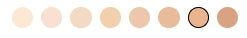 2 x New Sulwhasoo Perfecting Cushion Pack, 15g x 2, 6 Colours from Korea