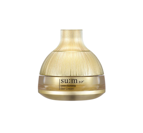 Su:m37 LosecSumma Elixir Cream 60ml from Korea