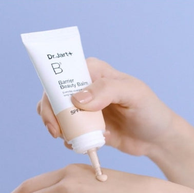 Dr.Jart+ Dermakeup Barrier Beauty Balm 30ml, 2 Colors from Korea by Dr.Jart+
