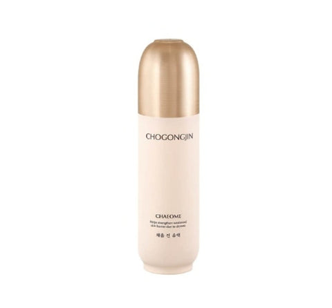 CHOGONGJIN Chaeome Jin Emulsion 120ml from Korea