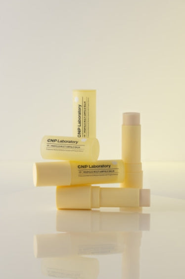 CNP Laboratory Propolis Multi Ampule Balm Pack (2ea) from Korea