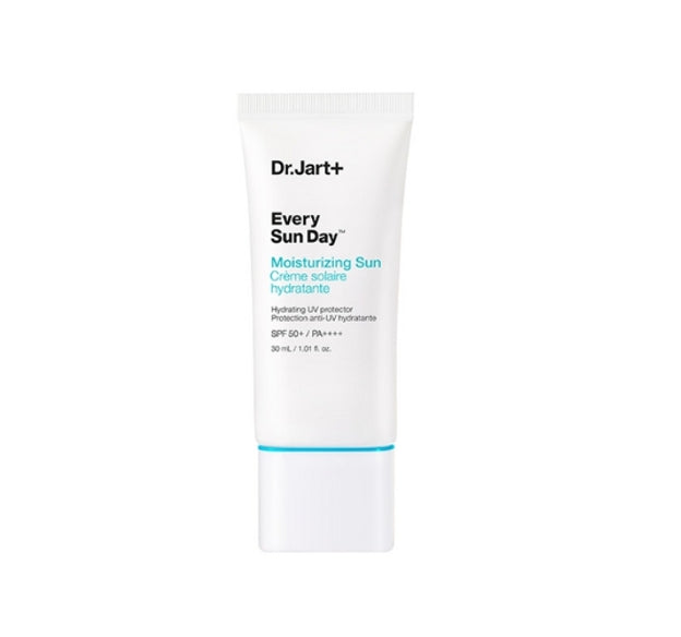 Dr.Jart+ Every Sun Day Moisturizing Sun 30ml, SPF50+ PA++++ from Korea