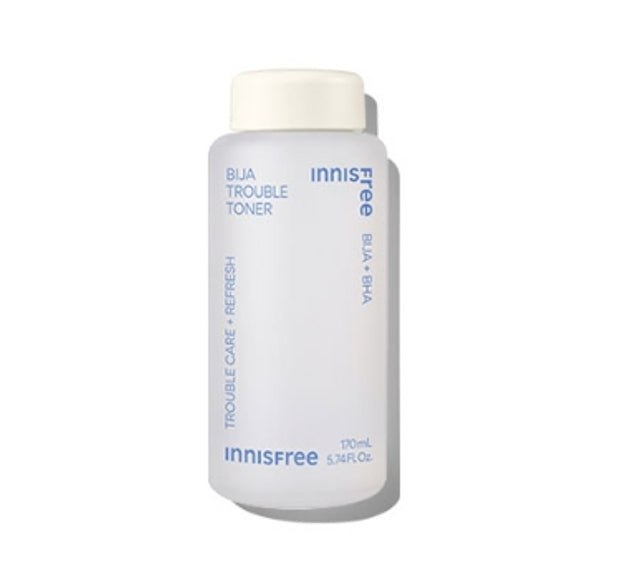 innisfree Bija Trouble Toner 170ml from Korea, innisfree Bija Trouble Toner 170ml from Korea_1