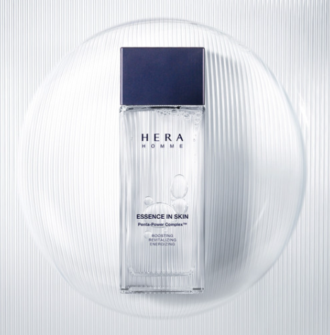 [MEN] HERA Homme Essence In Skin 125ml from Korea