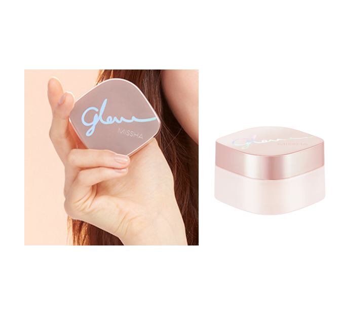 2 x MISSHA Glow Skin Balm 50ml from Korea by MISSHA