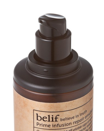 belif Prime Infusion Repair Emulsion 130ml from Korea by belif