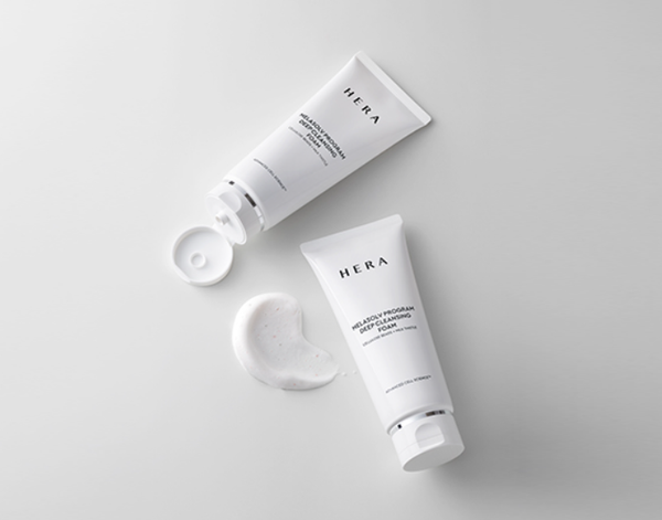 HERA Melasolv Program Deep Cleansing Foam 200g from Korea