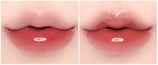 CLIO Crystal Glam Tint 3.2g, 12 Colours from Korea_MU by CLIO