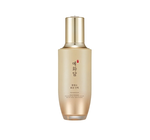 THE FACE SHOP Yehwadam Hwansaenggo Rejevenating Radiance Serum 45ml from Korea_N