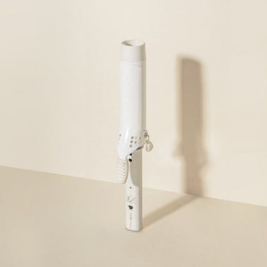 VODANA Glam Wave Curling Iron 36 or 38mm Ivory Mood from Korea_H by VODANA