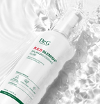 Dr.G R.E.D Blemish Balancing Essence Fluid 150ml from Korea by Dr.G