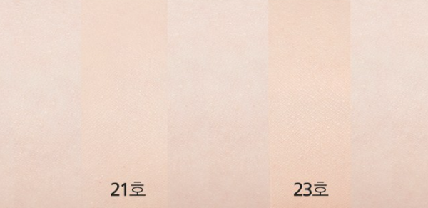 2 x MISSHA Pro-Touch Powder Pact 10g SPF25/PA++ from Korea by MISSHA