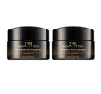 2 x MISSHA Time Revolution Immortal Youth Cream 2X 50ml from Korea by MISSHA
