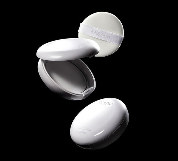 MISSHA Airy Pot Pact 5g from Korea by MISSHA