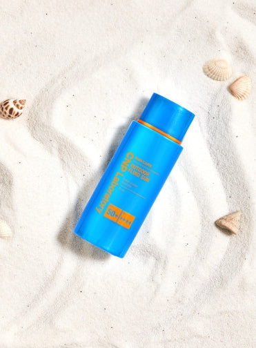 CNP Laboratory Outdoor Fluid Sun 80ml SPF50+ PA++++ from Korea