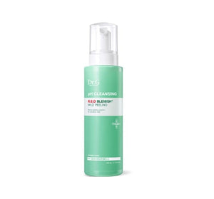 Dr.G ph Cleansing Red Blemish Mild Peeling 140ml from Korea