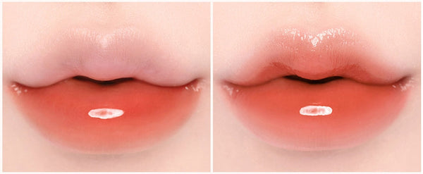 CLIO Crystal Glam Tint 3.2g, 12 Colours from Korea_MU by CLIO