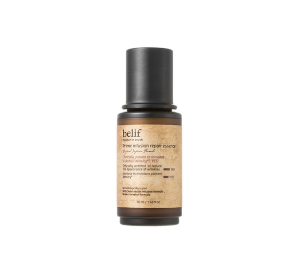 belif Prime Infusion Repair Essence 50ml from Korea