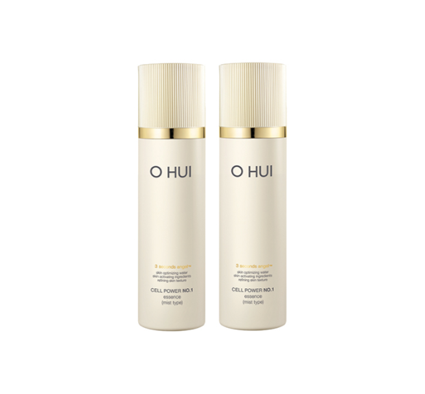 O HUI Cell Power No.1 Essence Mist Type 70ml x 2ea from Korea