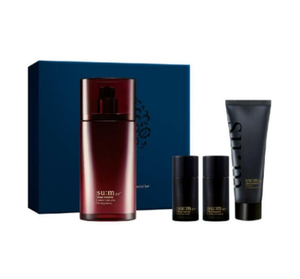 [MEN] Su:m37 Dear Homme Perfect All-in-One firming Serum June 2024 Set (4 Items)+ Homme Travel Kit(2 Items) from Korea