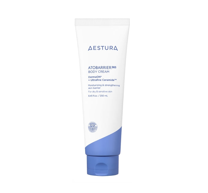 AESTURA Atobarrier 365 Body Cream 250ml from Korea