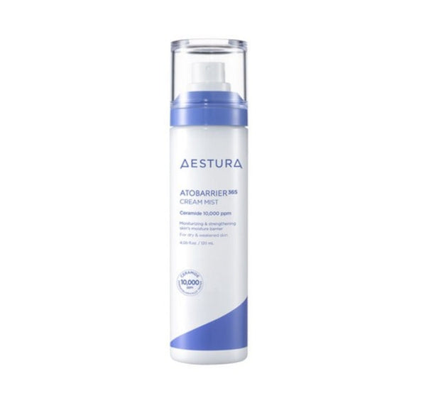 AESTURA Atobarrier 365 Cream Mist 120ml from Korea