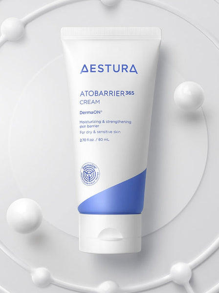AESTURA Atobarrier 365 Cream 80ml from Korea
