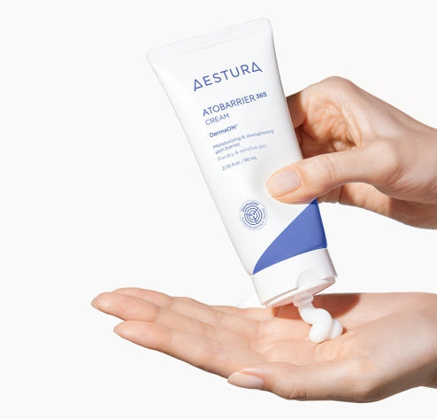 AESTURA Atobarrier 365 Cream 80ml from Korea