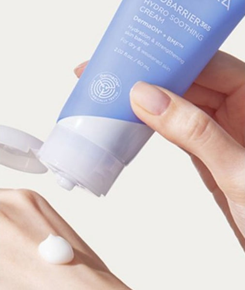 AESTURA Atobarrier 365 Hydro Soothing Cream 60ml from Korea
