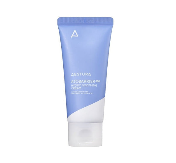 AESTURA Atobarrier 365 Hydro Soothing Cream 60ml from Korea