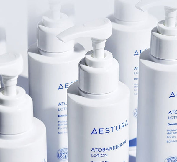 2 x AESTURA Atobarrier 365 Lotion 150ml from Korea