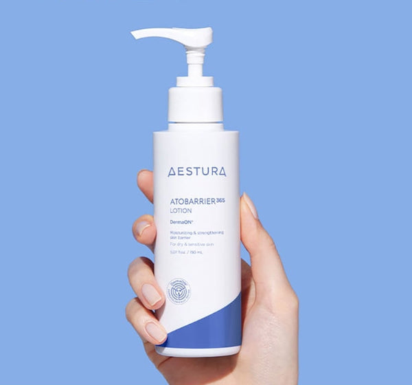 AESTURA Atobarrier 365 Lotion 150ml from Korea