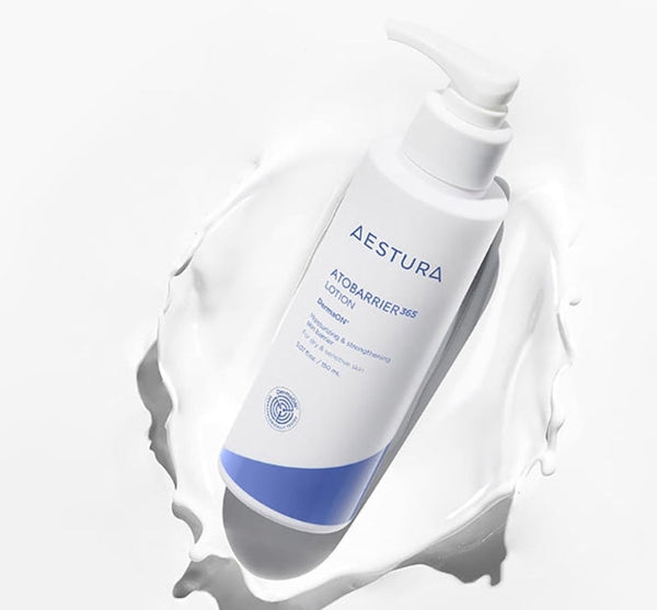 2 x AESTURA Atobarrier 365 Lotion 150ml from Korea