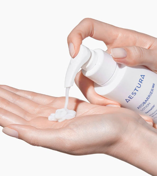 2 x AESTURA Atobarrier 365 Lotion 150ml from Korea