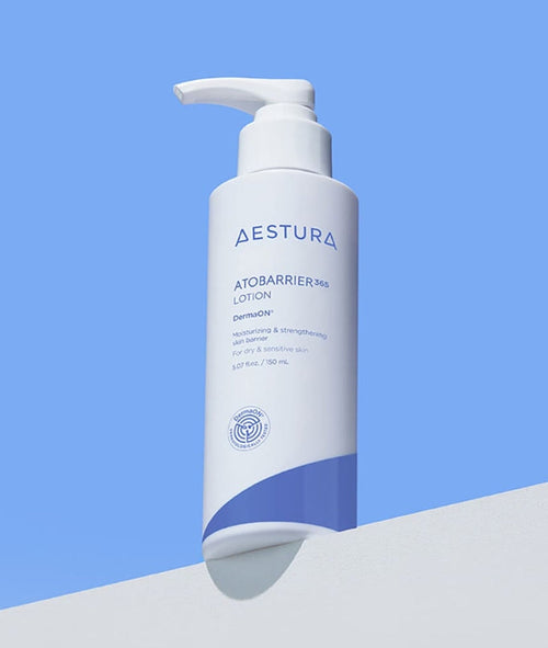 2 x AESTURA Atobarrier 365 Lotion 150ml from Korea