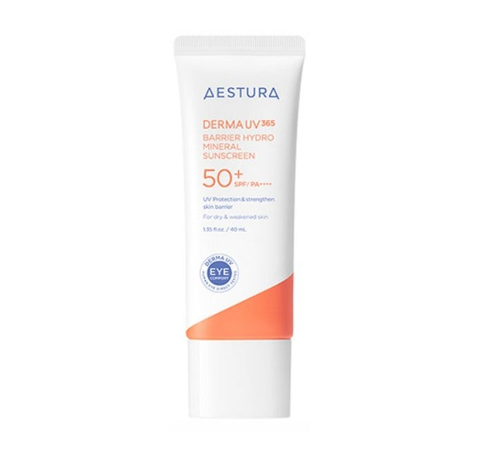 AESTURA Sun Care