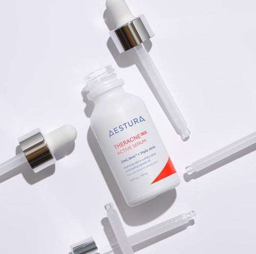 AESTURA Theracne 365 Active Serum 30ml from Korea