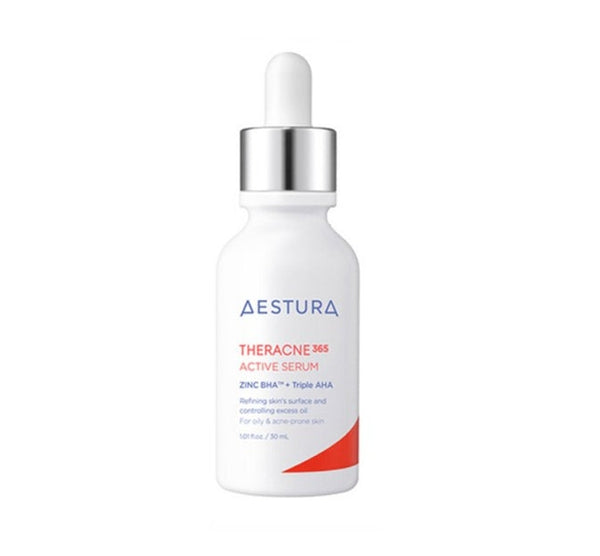 AESTURA Theracne 365 Active Serum 30ml from Korea