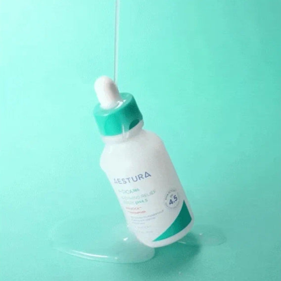 AESTURA A-Cica 365 Blemish Calming Serum pH4.5 40ml from Korea by AESTURA