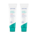 2 x AESTURA A-Cica365 Soothing Repair Cream pH4.5 60ml from Korea