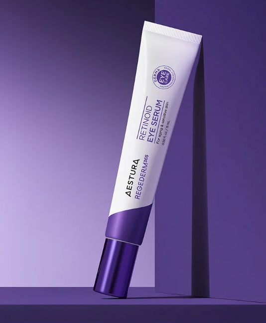 AESTURA Regederm365 Retinoid Eye Serum 15ml from Korea by AESTURA