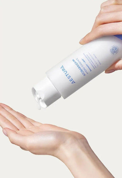 2 x AESTURA Atobarrier 365 Hydro Essence 200ml from Korea by AESTURA