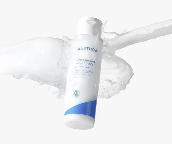 2 x AESTURA Atobarrier 365 Hydro Essence 200ml from Korea by AESTURA