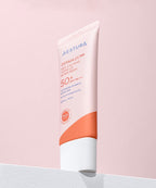 AESTURA Derma UV365 Red Calming Tone-Up Sunscreen 40ml SPF 50+ PA++++ from Korea