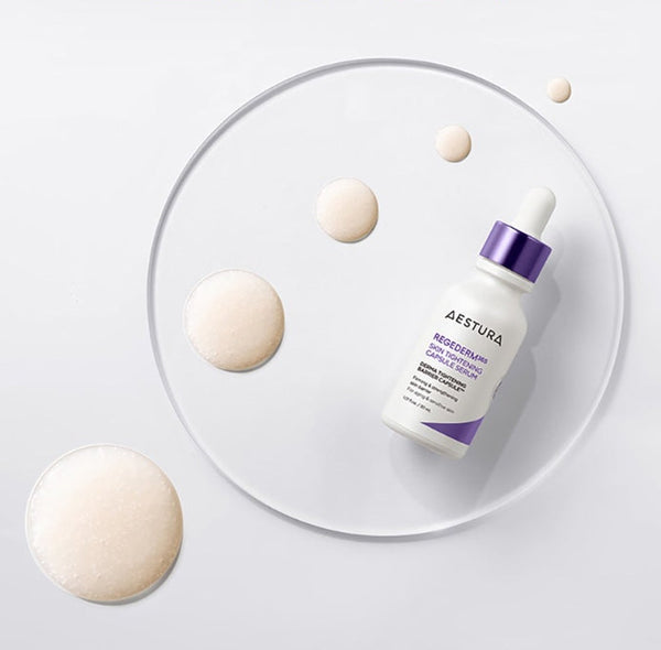 2 x AESTURA Regederm 365 Skin Tightening Capsule Serum 30ml from Korea