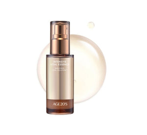 AGE 20's Intensive Vital Essence 50ml from Korea